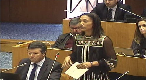 Pronúncia por iniciativa própria da Assembleia Legislativa da Região Autónoma dos Açores sobre a majoração da proteção social na maternidade, paternidade e adoção para os residentes na Região Autónoma dos Açores