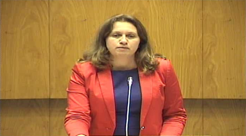 Escola Básica Integrada de Santa Maria representa Portugal no Young Bussiness Talents