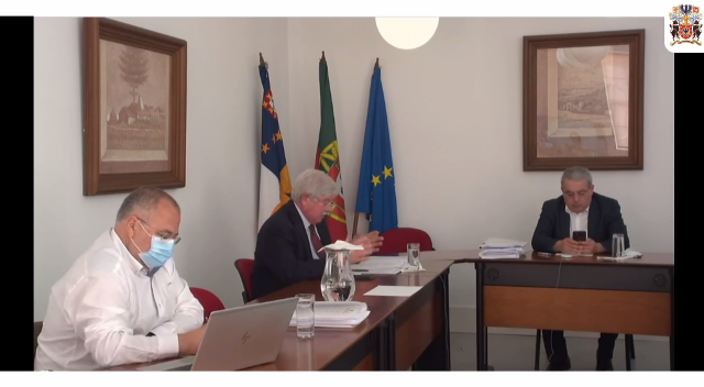 Audição do Eng.º José Ribeiro Pinto - Projeto de Resolução n.º 51/XII (CDS-PP) - Modelo alternativo de Transporte Marítimo de Mercadoria nos Açores.