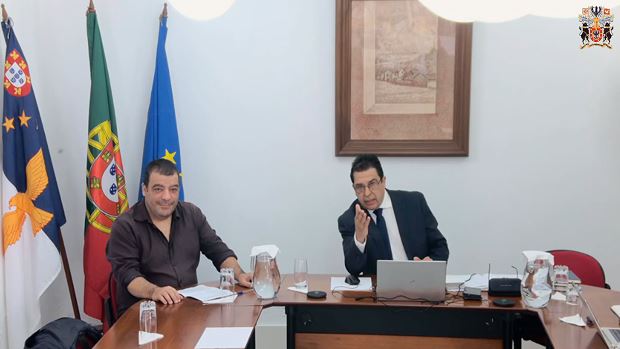 Audição de José Luís Ferreira dos Santos Gonçalves Neto, na qualidade de primeiro subscritor - Petição n.º 33/XIII/2.ª - "Pela criação do Museu Nacional de Arqueologia Náutica e Subaquática nos Açores"