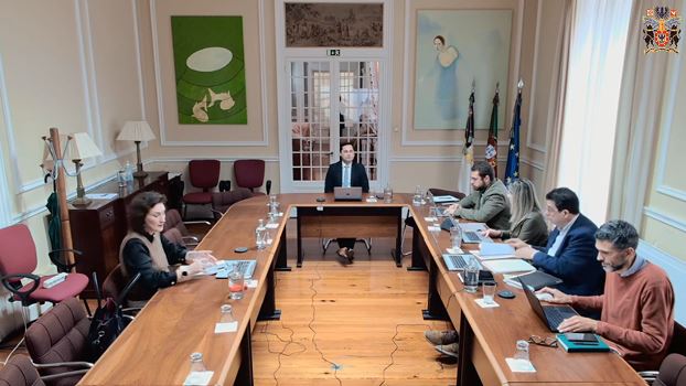 Outros Assuntos - CAPADS de 03-02-2026