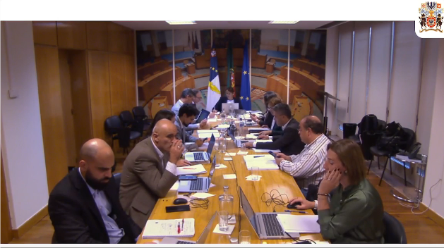 Audição do Secretário Regional do Mar e das Pescas - Propostas do Plano Regional Anual e do Orçamento da Região para 2024