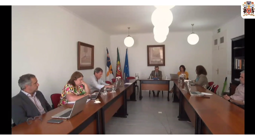 Deliberação de diligências - Projeto de Resolução n.º 169/XII (PSD, CDS-PP e PPM) – “Exigência do cumprimento do contrato-programa de financiamento da Universidade dos Açores”
