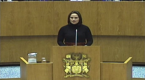 Ana Margarida Filipe pela conquista de quatro medalhas numa competição mundial de atletismo