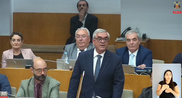 “Promoção, Valorização e Internacionalização do Queijo São Jorge DOP” (PSD/CDS-PP/PPM)