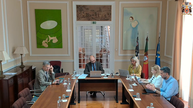 Apresentação e deliberação de diligências - Projeto de Decreto Legislativo Regional n.º 63/XIII/2.ª (BE) – “Segunda alteração ao Decreto Legislativo Regional n.º 21/2016/A de 17 de outubro, que cria a derrama regional a vigorar na Região Autónoma dos Açores e aprova o respetivo regime jurídico”.