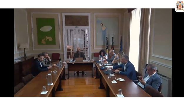 Eventual deliberação de diligências sobre a Proposta de Plano de Reestruturação do Setor das Pescas na Região Autónoma dos Açores, para o período de 2025-2030