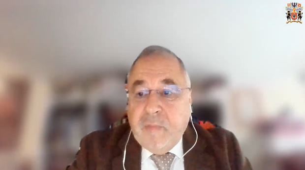 Prorrogação de prazo - Projeto de Resolução n.º 53/XIII - Reforço da segurança nos trilhos pedestres