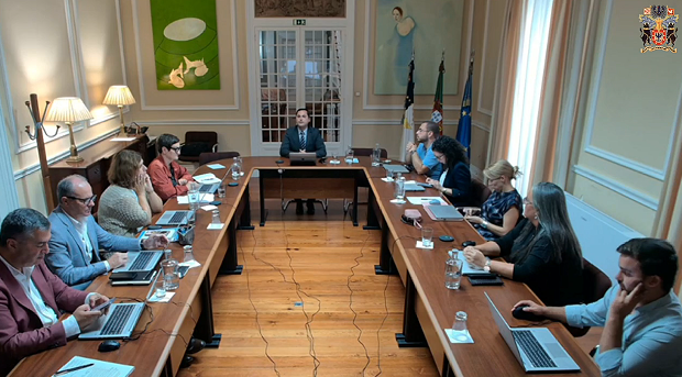 Deliberação de novas diligências - Projeto de Decreto Legislativo Regional n.º 72/XIII - Cria a Comissão Técnica Independente - Contaminação (CTI - Contaminação).