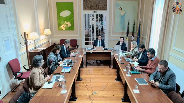 Prorrogação de prazo - Petição n.º 30/XIII - Em defesa urgente da Quinta das Necessidades