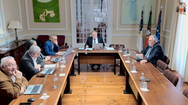 Prorrogação de prazo - Anteproposta de Lei n.º 14/XIII/2.ª (CH) – “Regime de Arrendamento Seguro”