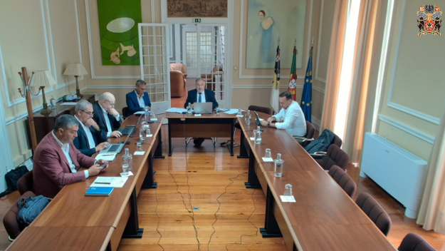 Deliberação de diligências - Anteproposta de Lei n.º 19/XIII/2.ª (CH) – “Regime de atribuição de subsídio de insularidade aos elementos das forças e serviços de segurança colocados na Região Autónoma dos Açores”.