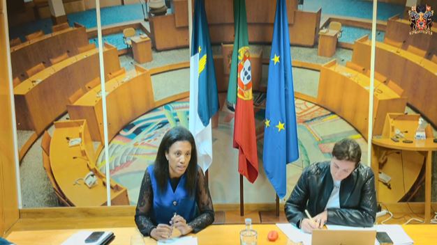 Audição do Governo Regional no âmbito do Projeto de Decreto Legislativo Regional n.º 36/XIII/1.ª (PS) - "Regime de comparticipação de dispositivos médicos para a terapêutica da diabetes mellitus tipo 1"