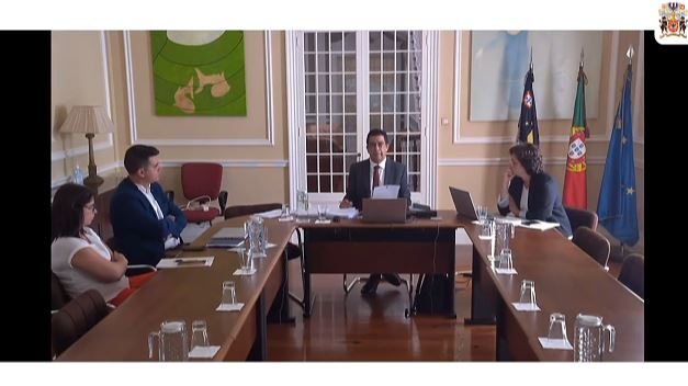 Prorrogação de prazo - Projeto de Decreto Legislativo Regional n.º 6/XIII - Estatuto dos Bombeiros Profissionais da Região Autónoma dos Açores