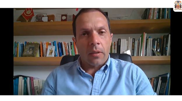 Audição da Associação de Municípios da Região Autónoma dos Açores âmbito da Proposta de Decreto Legislativo Regional nº. 30/XIII/1.ª (GOV) – “Estabelece a organização e o funcionamento do Sistema Elétrico da Região Autónoma dos Açores, adaptando o regime previsto no Decreto-Lei n.º 15/2022, de 14 de janeiro”