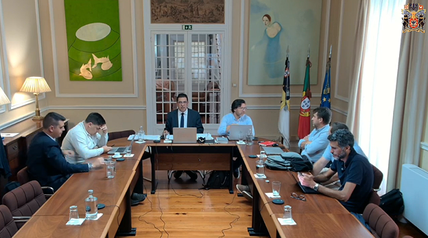 Prorrogação de prazo - Projeto de Decreto Legislativo Regional n.º 49/XIII - Institui o Programa «Modelo de Apoio à Vida Independente» na Região Autónoma dos Açores.