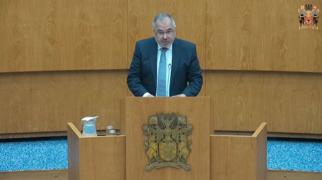 Pelo reconhecimento internacional atribuído à Graciólica pela prestigiada POWER Magazine