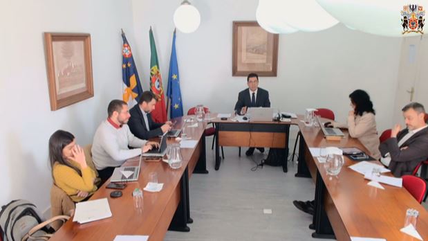 Deliberação de diligências - Projeto de Resolução n.º 72/XIII/2.ª (PAN) – “Alargamento do serviço de vídeo-interpretação em tempo real entre surdos e ouvintes a toda a Administração Pública Regional - com pedido de uso da palavra”