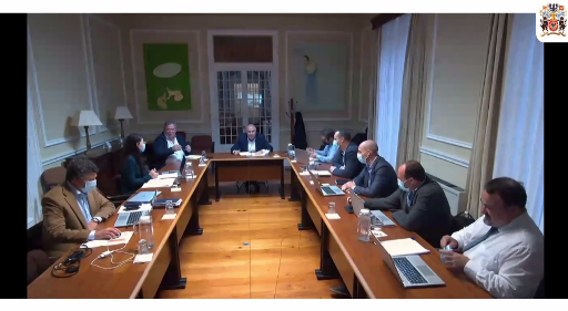 Audição do Presidente da Federação Agrícola dos Açores, no âmbito do Projeto de Resolução n.º 74/XII (DI) - “Campanha institucional de promoção dos Açores em parceria com as empresas de lacticínios”