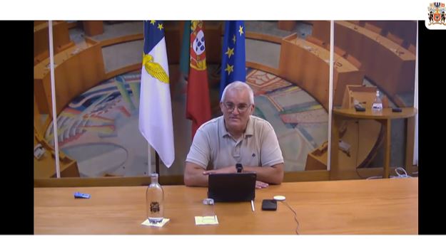 Audição da Câmara do Comércio e Indústria dos Açores - Projeto de Decreto Legislativo Regional n.º 28/XIII/1ª (IL) - "Que estabelece as normas aplicáveis à utilização e rentabilização do património imobiliário da Região Autónoma dos Açores"