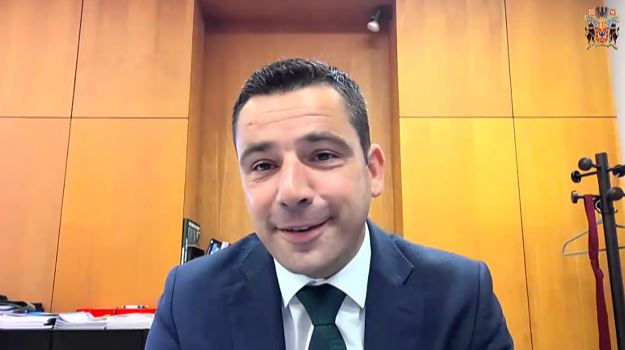 Audição do Secretário Regional do Ambiente e Alterações Climáticas - Proposta de Decreto Legislativo Regional n.º 28/XIII/1.ª (GOV) – “Estabelece o regime geral de prevenção e gestão de resíduos na Região Autónoma dos Açores”