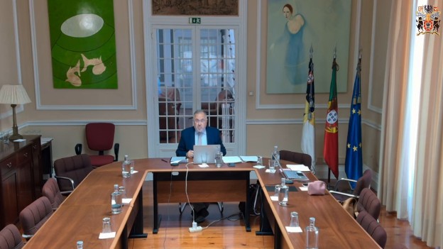 Deliberação de diligências - Projeto de Decreto Legislativo Regional n.º 61/XIII/2.ª (PSD/CDS-PP/PPM) – “Primeira alteração ao Decreto Legislativo Regional n.º 13/2019/A, de 6 de junho”. 