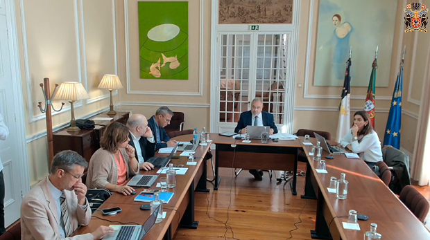 Deliberação de novas diligências - Projeto de Decreto Legislativo Regional n.º 61/XIII/2.ª (PSD/CSD-PP/PPM) – “Primeira alteração ao Decreto Legislativo Regional n.º 13/2019/A, de 6 de junho”.