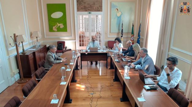 Prorrogação de prazo - Projeto de Resolução n.º46/XIII - Recomenda ao Governo Regional dos Açores a abertura de um concurso público internacional para a prestação do serviço público de transporte marítimo de mercadorias 