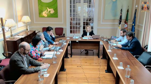 Deliberação de diligências - Proposta de Decreto Legislativo Regional n.º 35/XIII/2.ª (GRA) – “Quarta Alteração ao Regulamento de Concurso de Pessoal Docente da Educação Pré-Escolar e Ensinos Básico e Secundário”