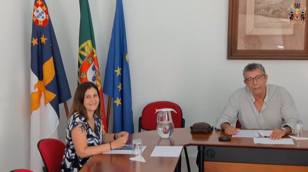 Audição do Presidente do Sindicato dos Professores da Região Açores (SPRA) - Projeto de Decreto Legislativo Regional n.º 37/XIII/1.ª (PS) – “Segunda alteração ao Decreto Legislativo Regional n.º 23/2023/A, de 26 de junho - Estatuto da Carreira Docente da Região Autónoma dos Açores”