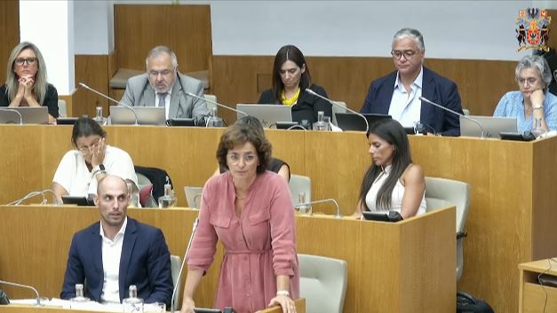 Primeira alteração ao Decreto Legislativo Regional n.º 14/2024/A, de 24 de dezembro