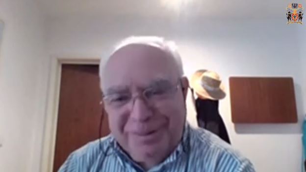 Audição do Presidente da UGT/Açores - Projeto de Decreto Legislativo Regional n.º 40/XIII/1.ª (BE) – “Terceira alteração ao Decreto Legislativo Regional n.º 19/2006/A, de 2 de junho, e consagra o direito ao pagamento do subsídio de refeição na Região Autónoma dos Açores”