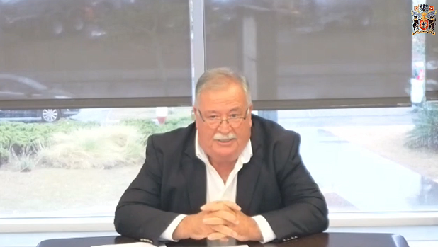 Audição da Federação Agrícola dos Açores - Projeto de Decreto Legislativo Regional n.º 63/XIII/2.ª (BE) – “Segunda alteração ao Decreto Legislativo Regional n.º 21/2016/A de 17 de outubro, que cria a derrama regional a vigorar na Região Autónoma dos Açores e aprova o respetivo regime jurídico”.