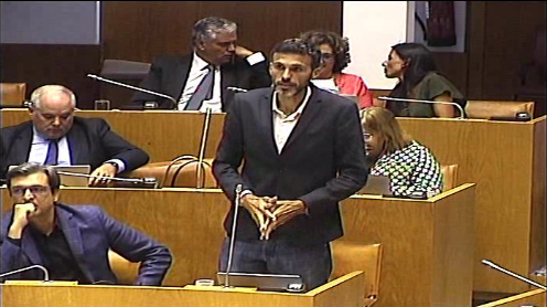 Aumento do acréscimo regional ao salário mínimo