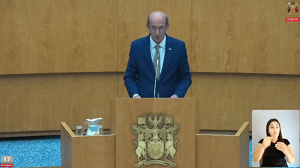 Pelo falecimento de José da Cunha Bettencourt