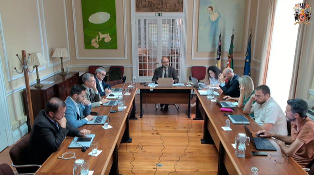 Prorrogação de prazo - Projeto de Decreto Legislativo Regional nº39/XIII - Mecanismo de compensação financeira aos pescadores da RAA pela potencial quebra nas capturas resultante da nova Rede de Áreas Marinhas Protegidas 