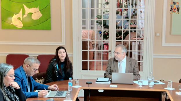 Audição de um Representante da Associação de Guias de Informação Turística dos Açores (AGITA) - Projeto de Resolução n.º 53/XIII/2.ª (PAN) – “Reforço da Segurança nos trilhos pedestres”