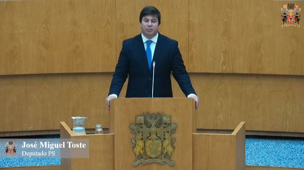 Pelos 50 Anos da AAIT - Associação Agrícola da Ilha Terceira