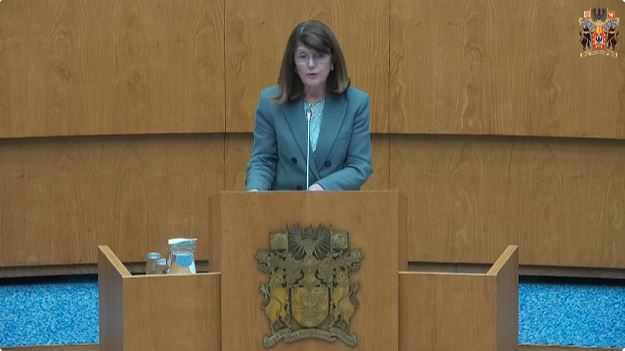 Turismo, Mobilidade e Infraestruturas - Apresentação e debate - Plano Anual Regional para o ano de 2026 e Orçamento da Região Autónoma dos Açores para o ano de 2026