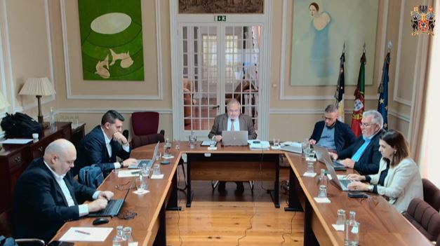 Outros Assuntos - CPG de 30-10-2025