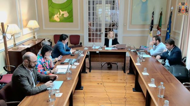 Outros Assuntos - CAS de 22-10-2025