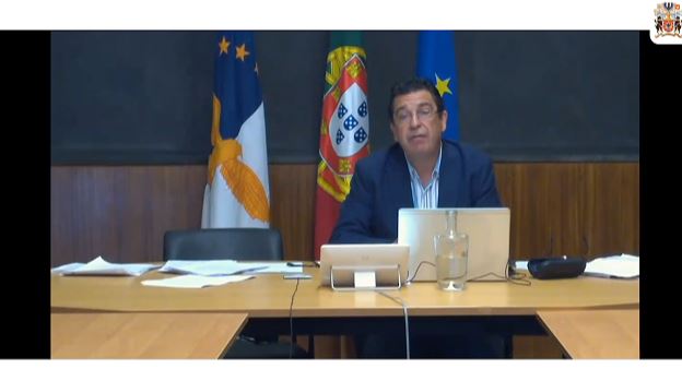 Deliberação de diligências - Projeto de Decreto Legislativo Regional n.º 37/XIII/1.ª (PS) – “Segunda alteração ao Decreto Legislativo Regional n.º 23/2023/A, de 26 de junho - Estatuto da Carreira Docente da Região Autónoma dos Açores”