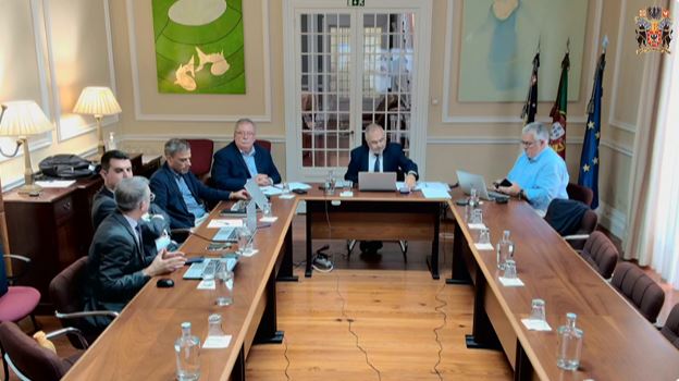 Audição do Presidente da Federação Agrícola dos Açores (FAA) - Petição n.º 27/XIII/1.ª – “Pelo aumento do Acréscimo Regional ao Salário Mínimo Nacional na Região Autónoma dos Açores”