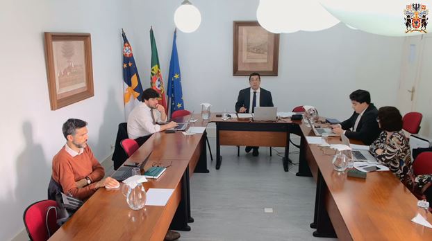 Apreciação e votação do relatório e parecer sobre a Proposta de Resolução n.º 12/XIII/2.ª (Mesa da Assembleia) - "Alteração ao Regulamento do Prémio Literário Vitorino Nemésio"