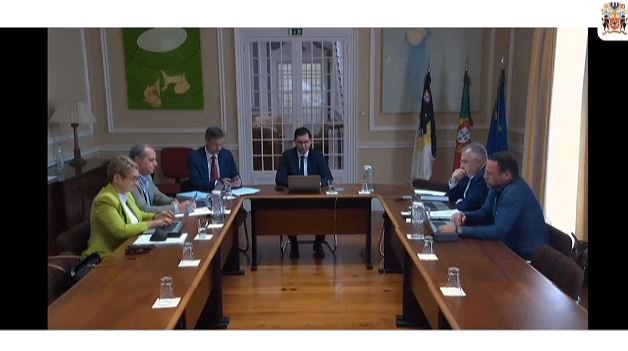Prorrogação do prazo para emissão de relatório e parecer - Proposta de Decreto Legislativo Regional n.º 9/XIII – “Aprova o Plano de Gestão de Riscos de Inundações da Região Autónoma dos Açores 2022-2027”