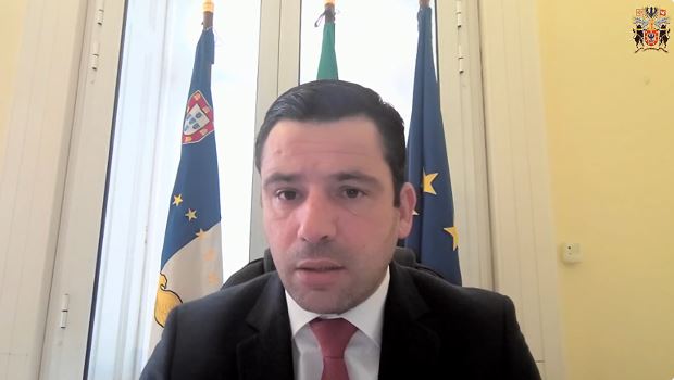 Audição do Secretário Regional do Ambiente e Ação Climática - Projeto de Resolução n.º 53/XIII/2.ª (PAN) – “Reforço da segurança nos trilhos pedestres”