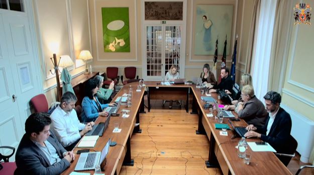 Prorrogação de prazo - Petição n.º 33/XIII - Pela criação do Museu Nacional de Arqueologia Náutica e Subaquática nos Açores