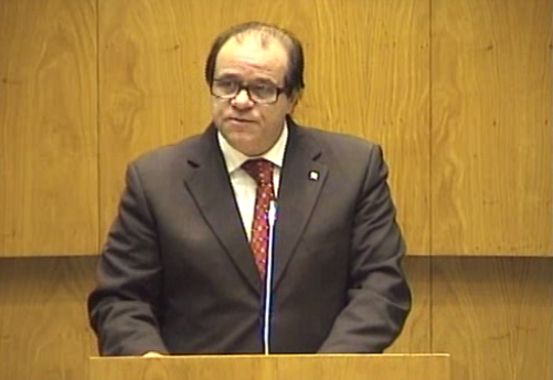 Jornadas Parlamentares Atlânticas