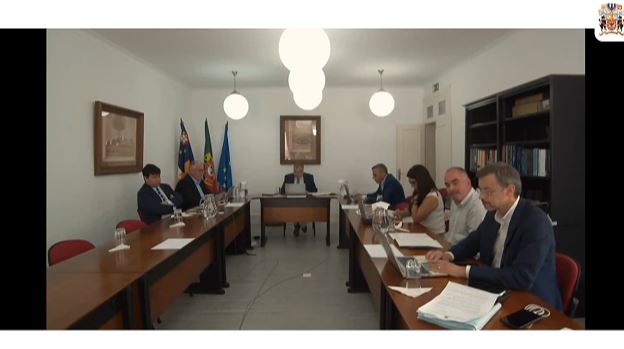 Deliberação de diligências - Anteproposta de lei n.º 11/XIII/1.ª (PPM) – “Altera o Regime financeiro das autarquias locais, aprovado pela Lei n.º 73/2013, de 3 de setembro”