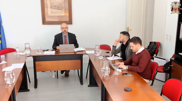 Prorrogação de prazo - Projeto de Decreto Legislativo Regional n.º44/XIII - Regime especial de autorização de instalação de estruturas de apoio e acolhimento turístico em explorações vitivinícolas tradicionais na RAA